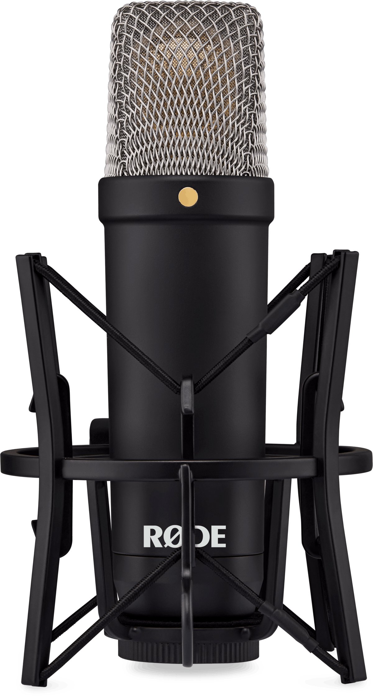 Rode NT1 Signature Series in black - Andertons Music Co.